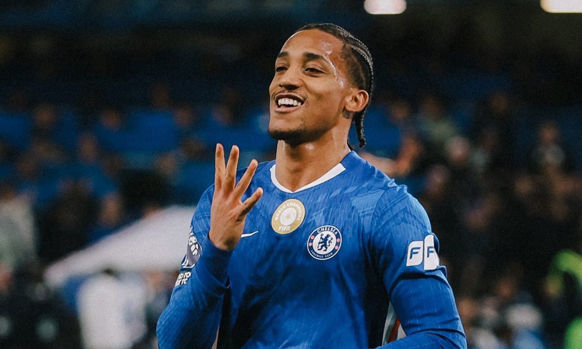 Esta semana: o que se desdobra João Pedro acende Stamford Bridge mas o