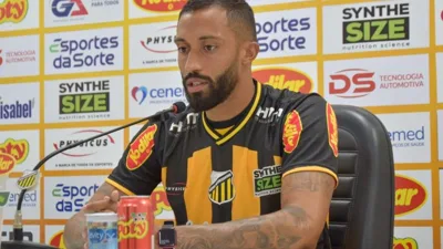César e a fronteira entre ser titular e ser insubstituível no Novorizontino