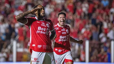 Vila Nova ainda não perdeu na Série B e o OBA pode valer a liderança esta noite