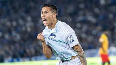 Mateo García e o buraco que o Millonarios ainda não sabe como tapar