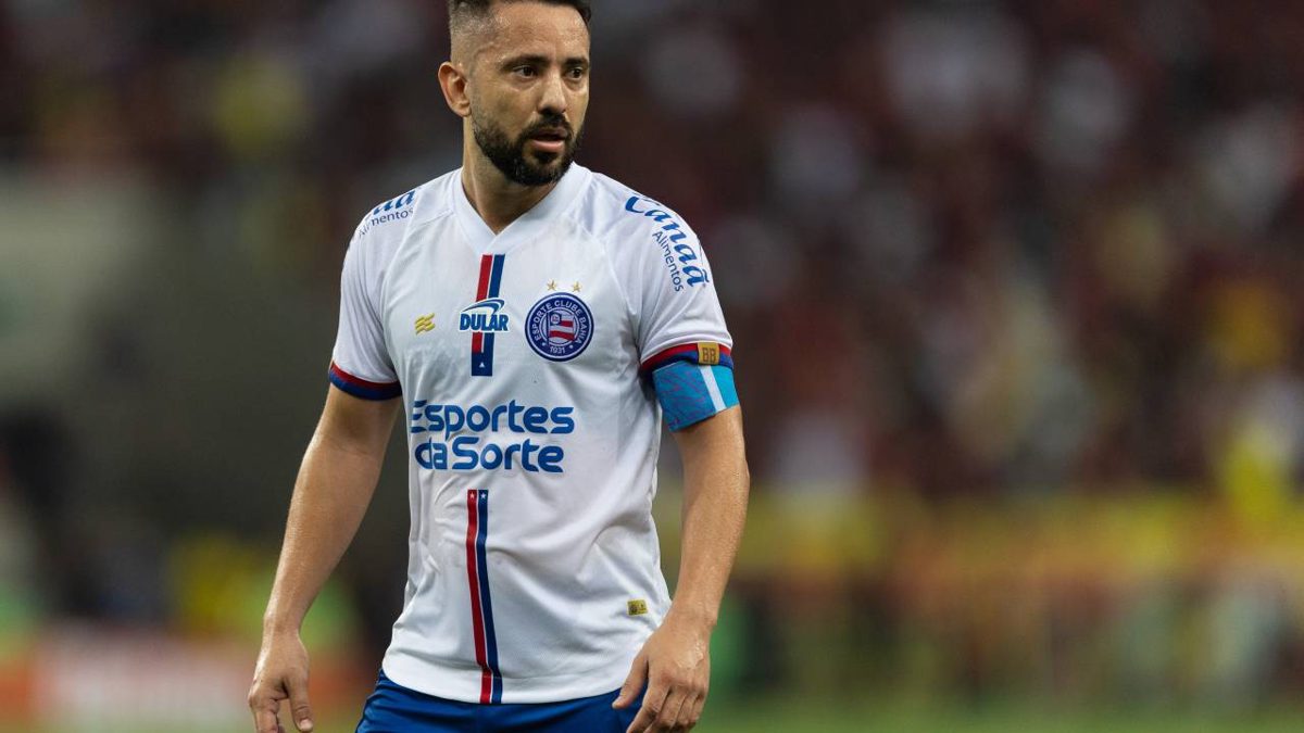 O dia em que tudo mudou Éverton Ribeiro e os 37 anos que a camis