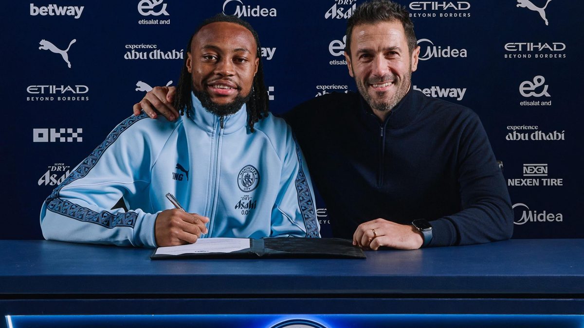 O que ele ainda não resolveu Semenyo e o buraco que o Manchester City