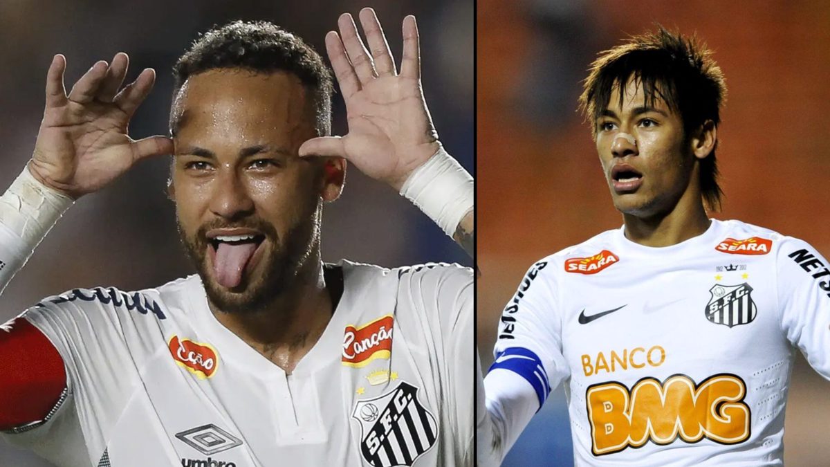 Quem perde Quatro jogos separam Neymar da Copa do M