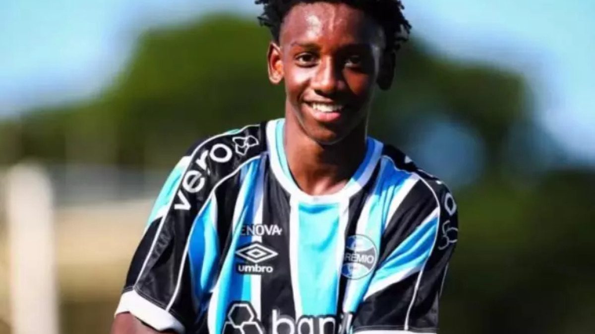O que dizem os envolvidos Por que o Shakhtar insiste em Gabriel Me