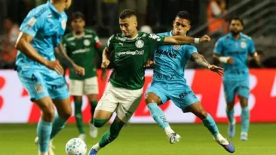 Torcedor fantasiado de Hulk e o STJD que pode custar caro ao Palmeiras
