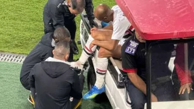 Dr. Moisés Cohen revela o que esperar da cirurgia de Lucas Moura
