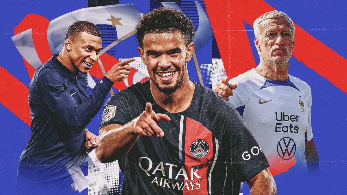 O que aconteceu, exatamente Bayern precisa de dois gols que o PSG va