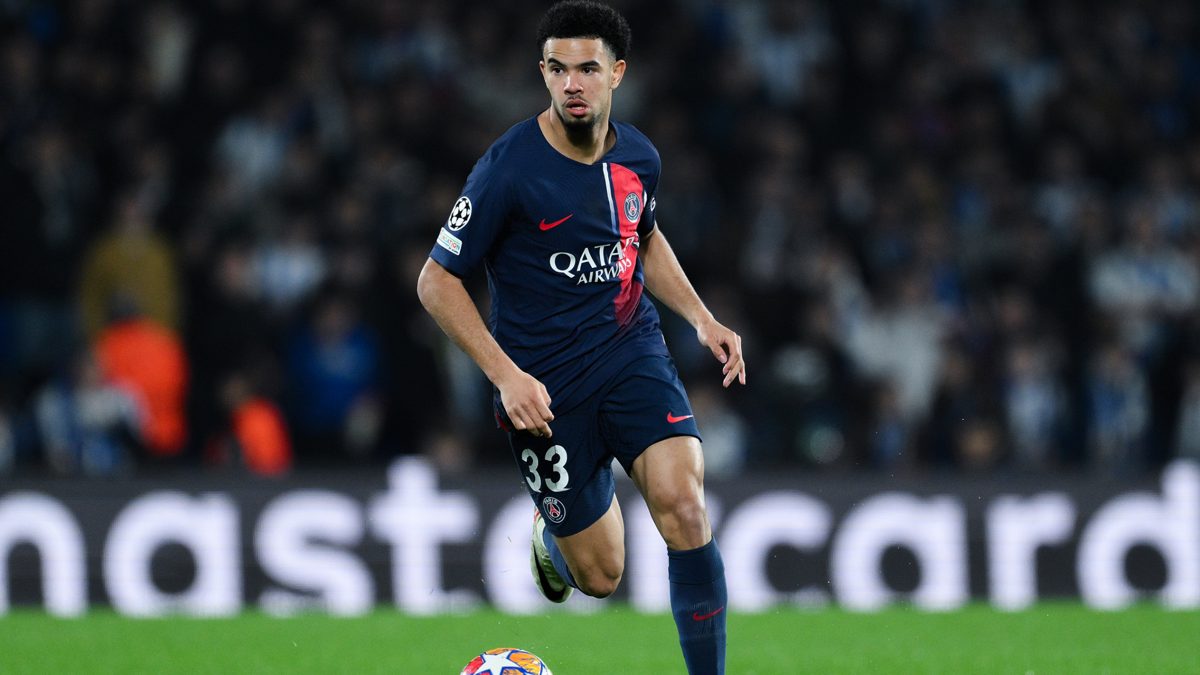 Quem está envolvido Bayern precisa de dois gols que o PSG va