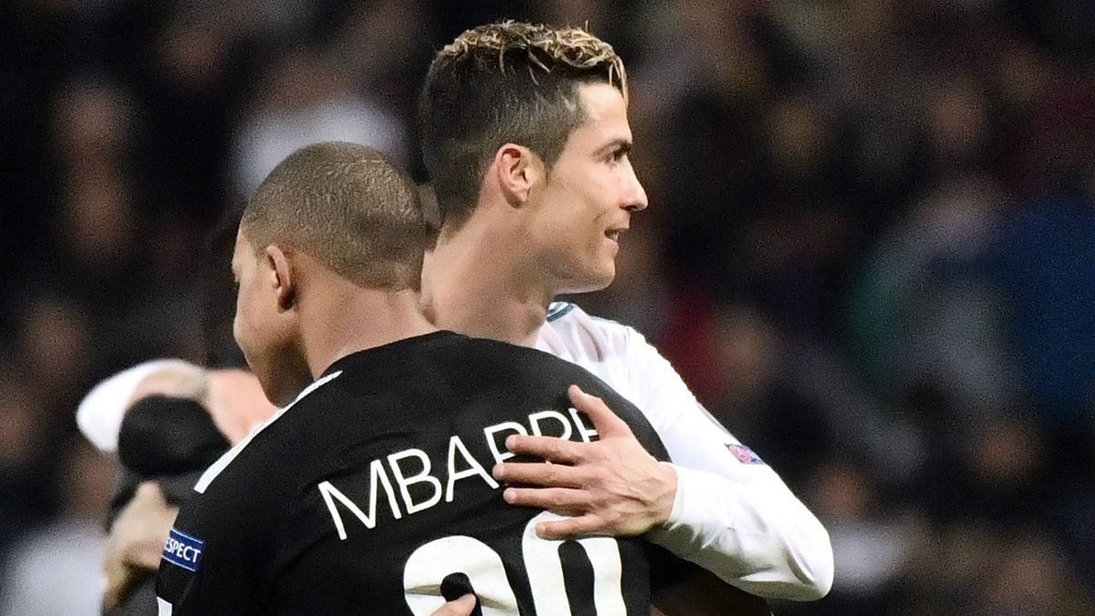 Hoje: o que já é fato Mbappé irrita o vestiário e o Real Madri
