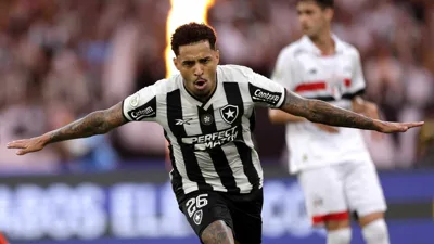 GDA Luma e o Botafogo que virou ativo podre na prática