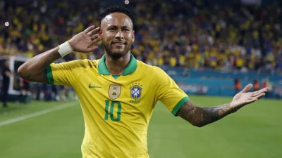 Neymar volta ao Paraguai e o Santos precisa de mais do que uma estrela