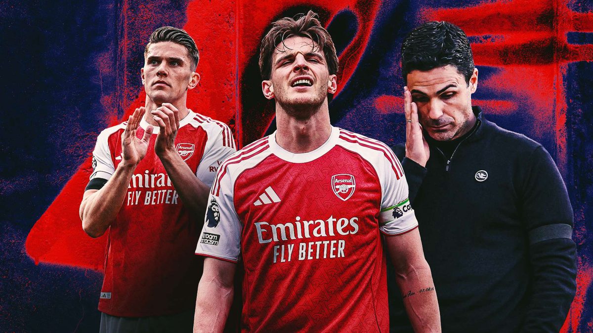 O que Arteta construiu que nenhum Arsenal teve desde Wenger Gyokeres, bola parad