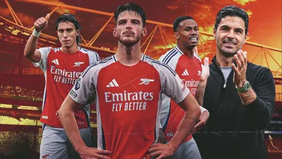 Guardiola entrega o título e Arsenal pode ser campeão sem entrar em campo