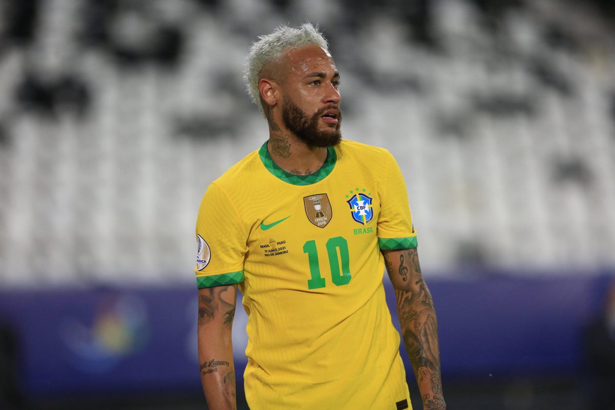O número que define o momento do Santos no Grupo D Por que o vestiário do Santos