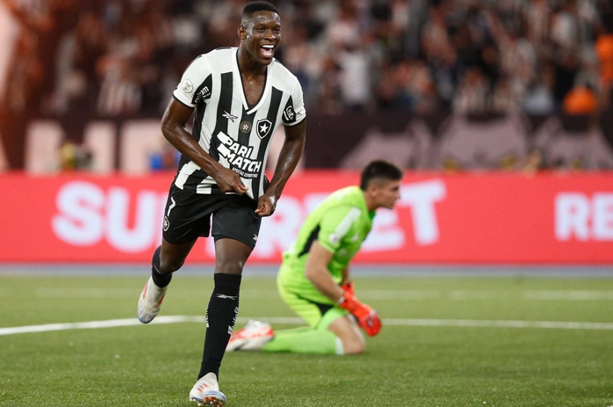 O que a Eagle pede na Justiça e qual o custo imediato O campeão da Libertadores
