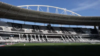 SAF estrangulada, jogo decisivo — o Botafogo que precisa vencer para respirar