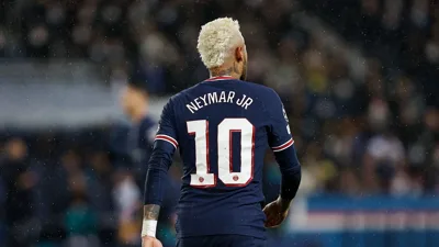 A CBF sabe do tapa e Neymar sente o peso de cada ausência