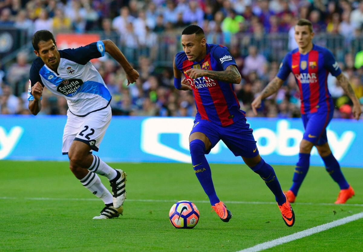 O que a CBF viu além do tapa A CBF sabe do tapa e Neymar sente o peso