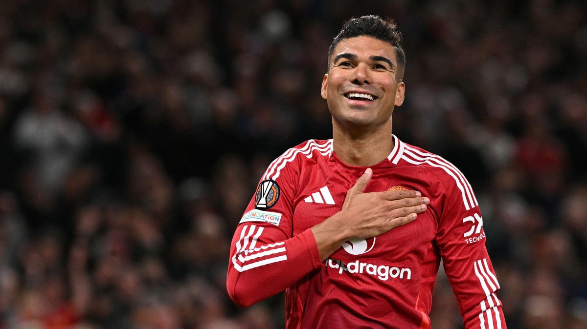 LA Galaxy e Inter Miami disputam o mesmo ativo Casemiro na MLS pode mudar o peso