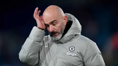 E. Maresca e a virada silenciosa que redesenhou o Chelsea