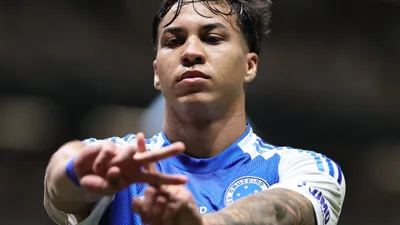 Kaio Jorge ou Yuri Alberto: quem entrega mais no Brasileirão 2026