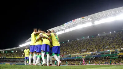 Copa do Mundo: como funciona a classificação de cada continente