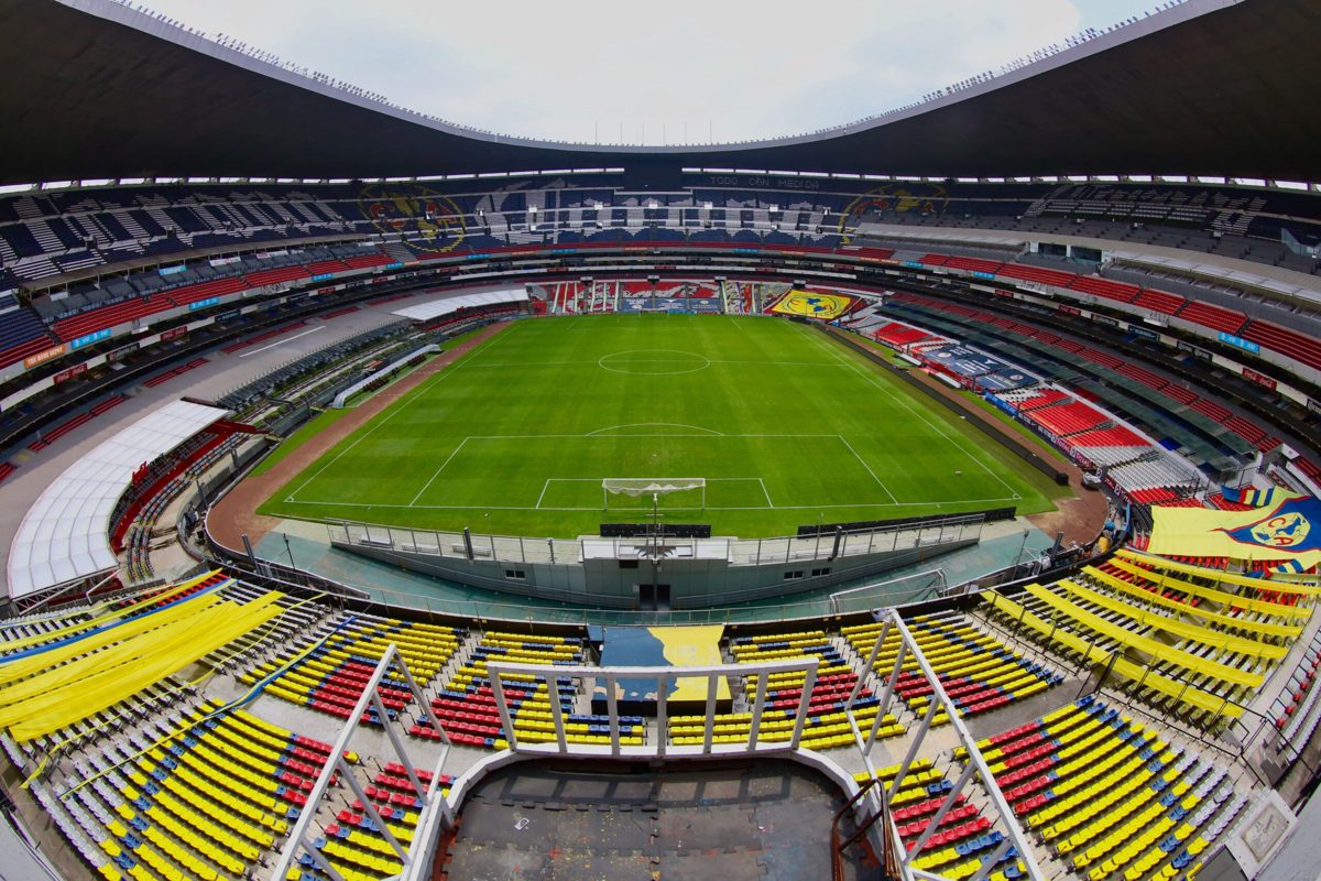 O conceito desmontado em três partes Copa do Mundo