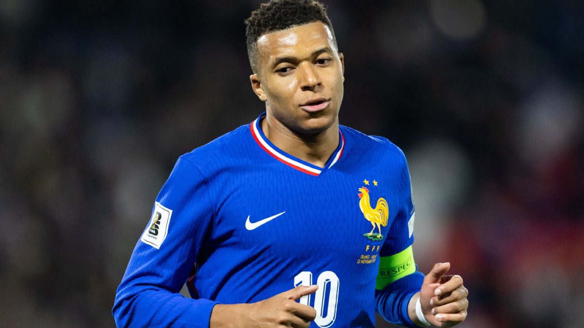 A semana em que Valdebebas virou campo minado Rüdiger bate, Mbappé ofende e o Re