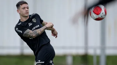 Por que Rodrigo Garro virou o coração do Corinthians em 2026