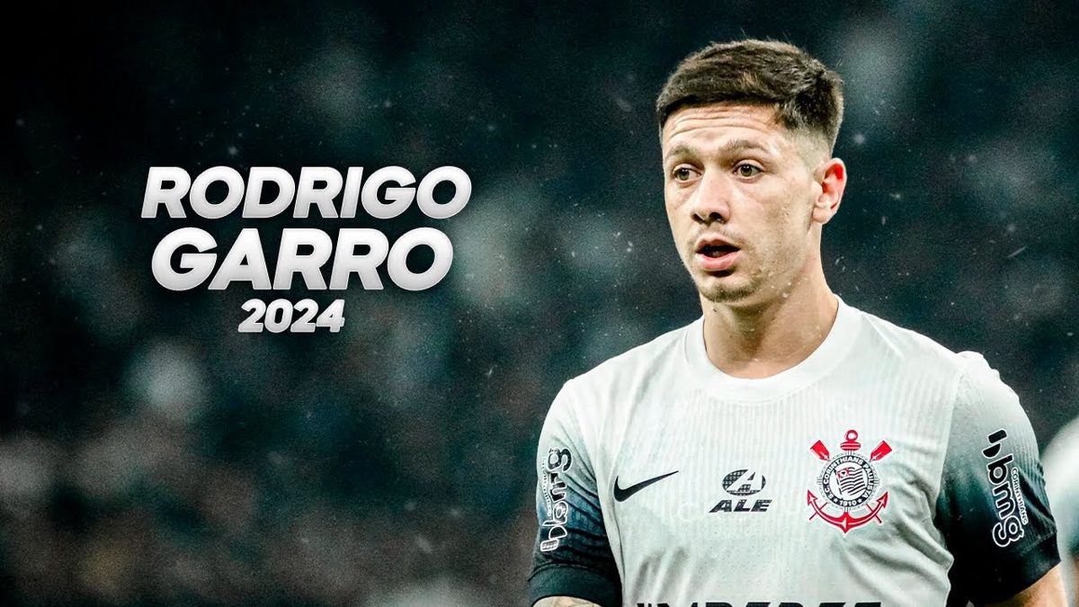 Se ele for transferido neste mercado Por que Rodrigo Garro virou o coração do