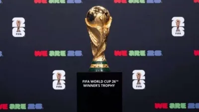 Hotéis vazios e Fox sonhando com milagre — a Copa 2026 que ainda não decolou