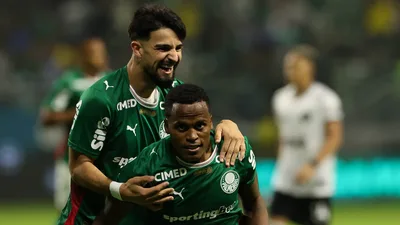 Palmeiras abre o CT para Estêvão e o Chelsea acompanha cada passo da recuperação