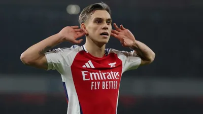 Trossard e a lacuna que o Arsenal ainda espera que ele resolva