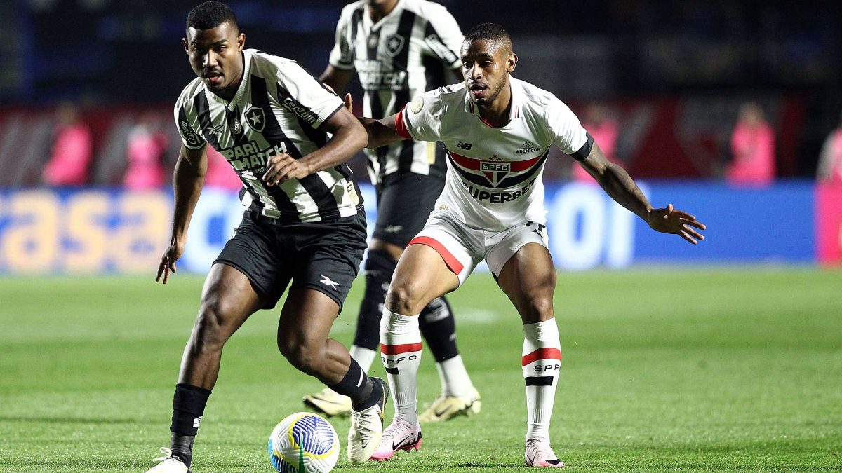 O que os números revelam sobre o corpo de Lucas Moura O tendão que rompeu mais d