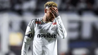 Neymar na Bombonera — o sonho do Boca tem endereço e data