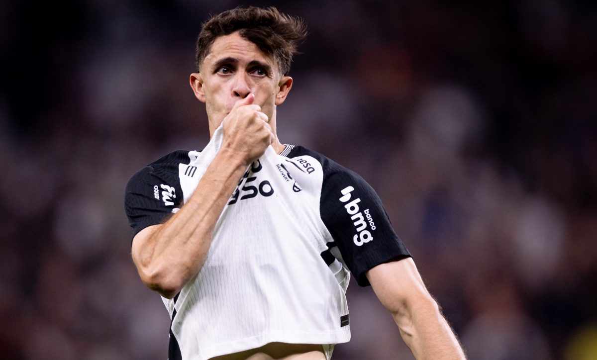O que nove pontos e zero gols sofridos revelam sobre o Corinthians de Diniz O Co