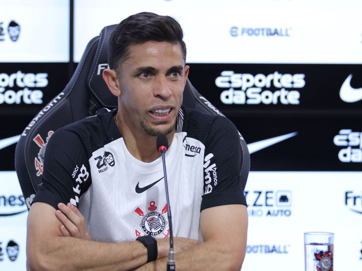 A altitude de Bogotá como variável não controlável pelo Corinthians O Corinthian