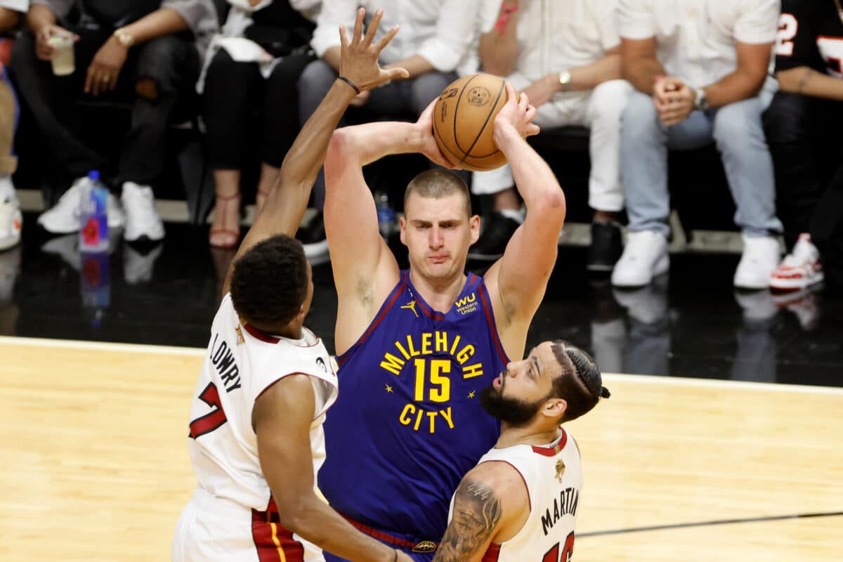 O conceito desmontado em três partes Triplo-duplo na NBA