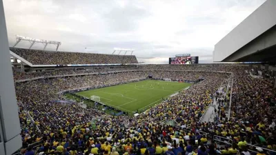 Fifa marca reunião com o Irã e o futebol entra num campo minado