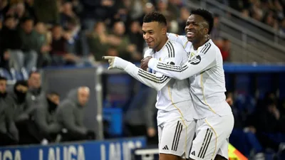 1,5 milhão de assinaturas e Mbappé ainda marca gols que ninguém quer ver