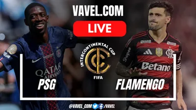 Flamengo no G-8 da Libertadores e o Maracanã como trunfo secreto