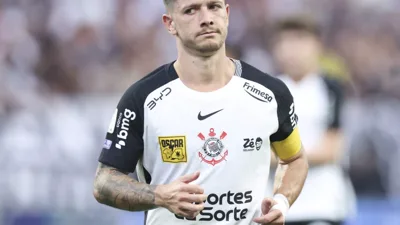 Torcedor do Corinthians preso por estupro e o rastro de violência que ninguém quis ver