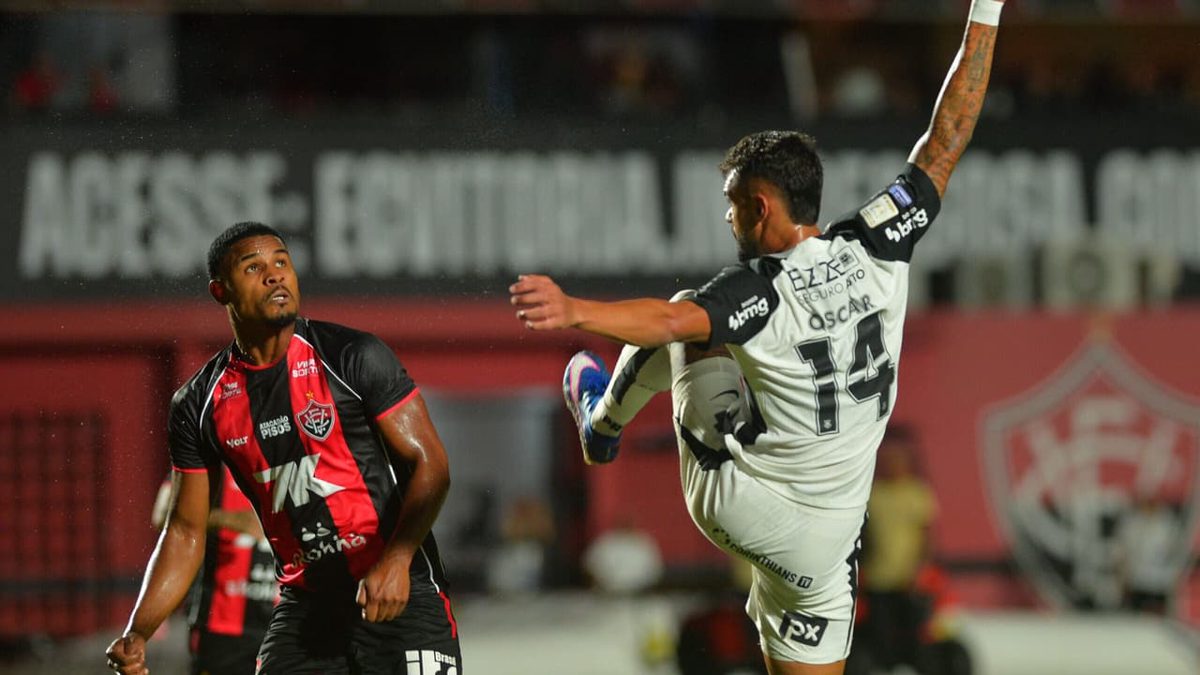 A prisão de Osni e o que os fatos revelam sobre o crime Torcedor do Corinthians