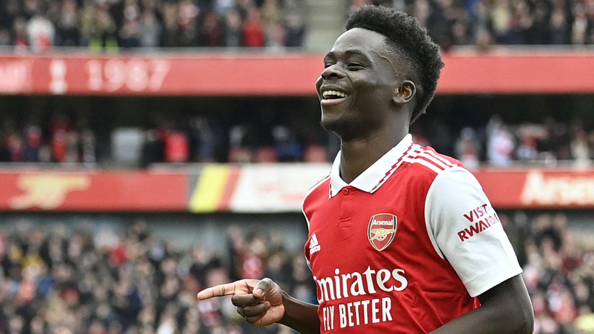 Como o Arsenal desmontou o Atlético sem precisar de espetáculo O time que perdeu