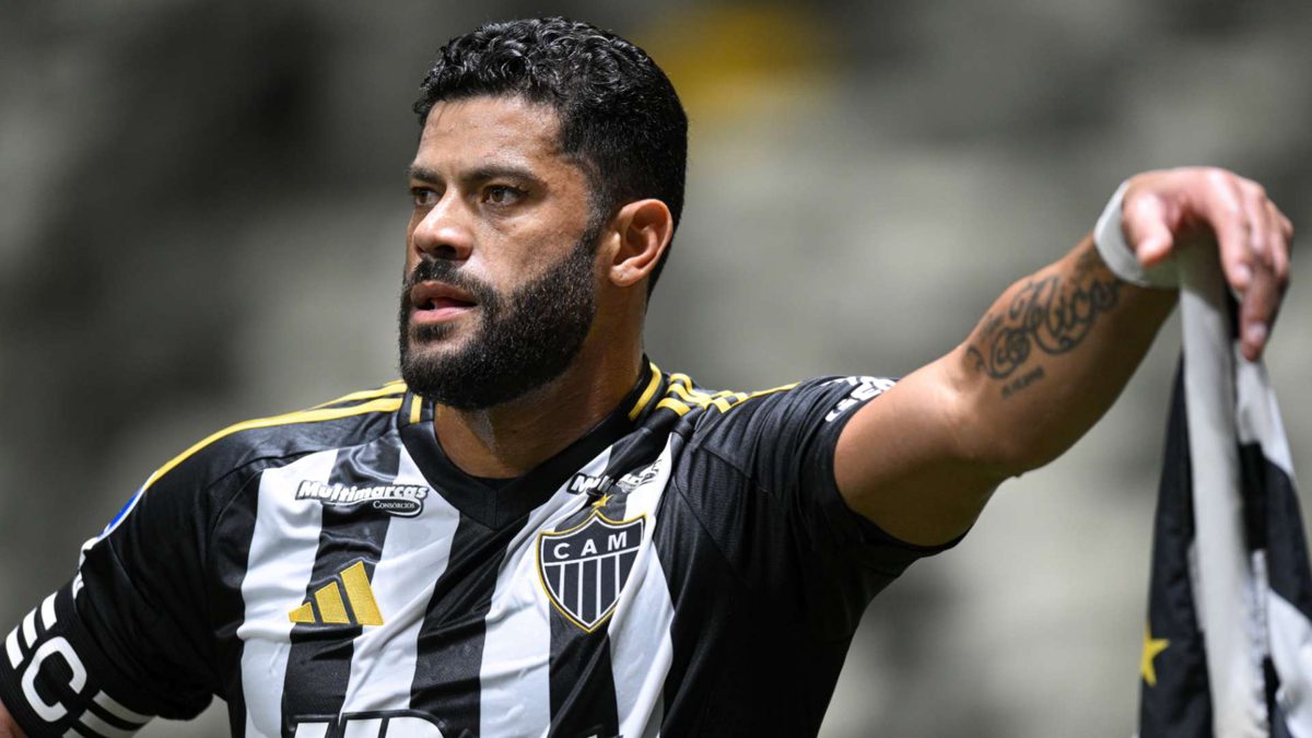 O legado que Hulk deixa no Atlético-MG Hulk aos 39 anos chega ao Fluminense par
