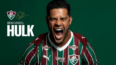 Soteldo perde a camisa 7 para Hulk e o Fluminense reorganiza seu vestiário