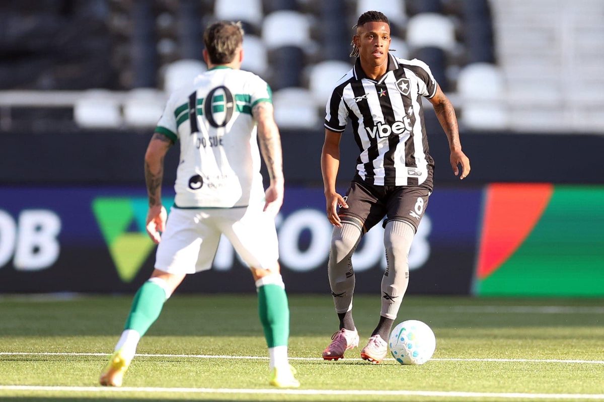 O que mudou na estrutura do Juventus desde a última final Juventus-SP volta à fi