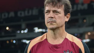 Diniz no STJD outra vez — e o padrão que o Corinthians não pode ignorar