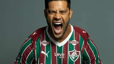 Quarteto do Atlético-MG ressurge no Flu e muda o plano de Mano