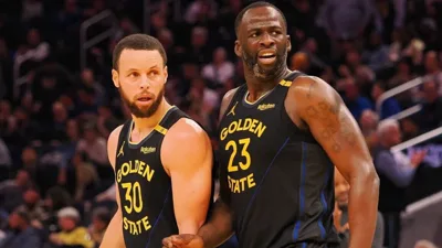 Curry quer ser sócio da NBA e os números provam que ele tem razão